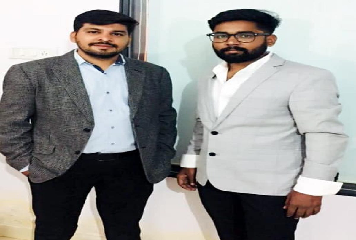 MP High Court Civil Judge Exam Final Result, know success story of Chetan Bajad