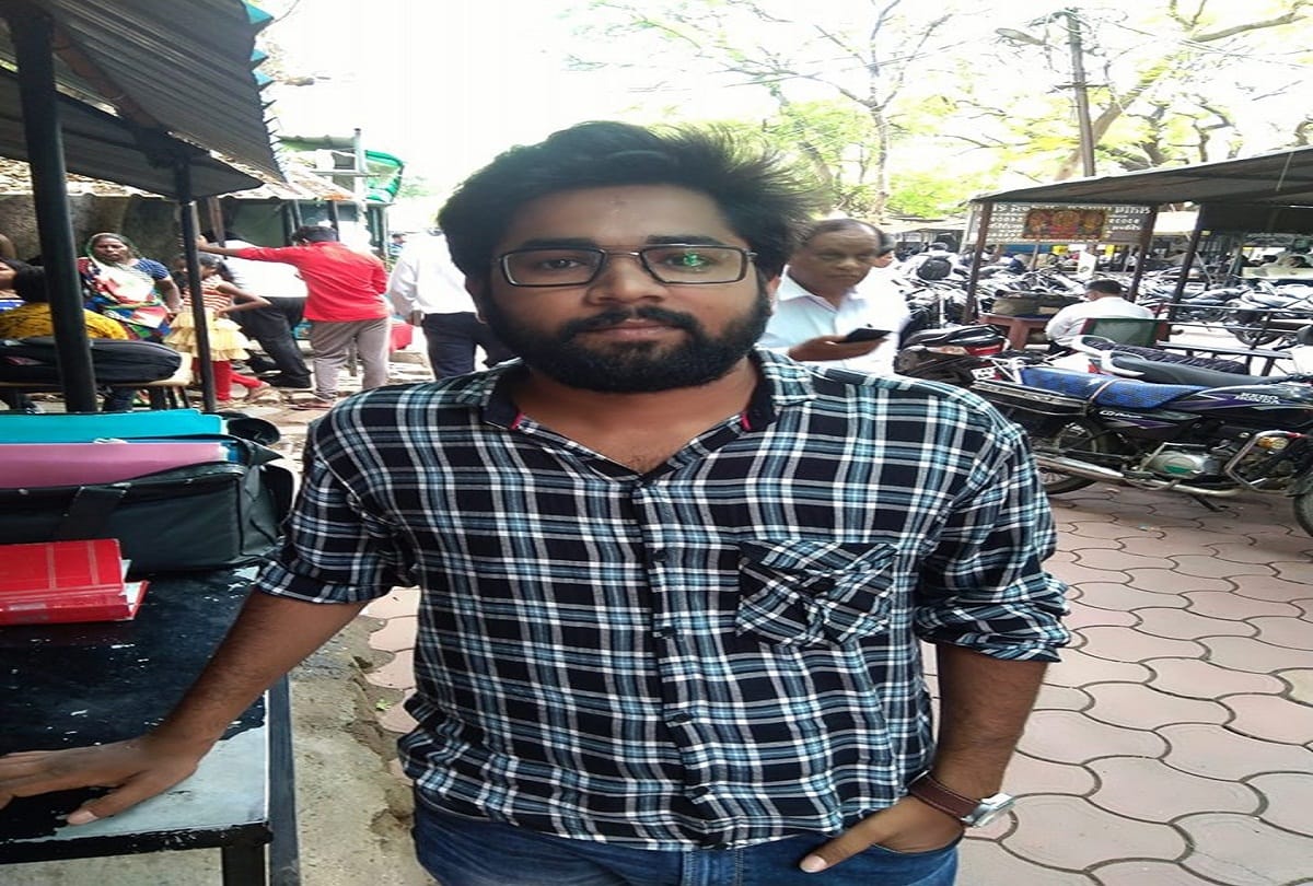 MP High Court Civil Judge Exam Final Result, know success story of Chetan Bajad