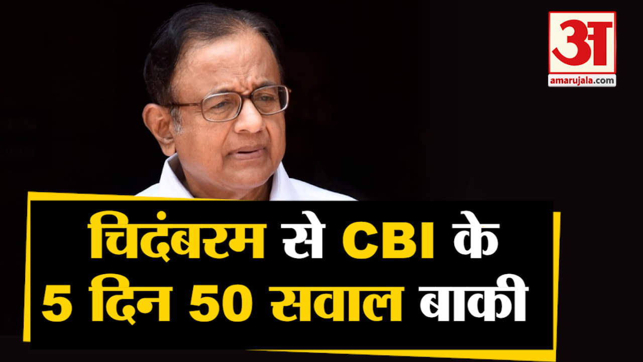 चिदंबरम