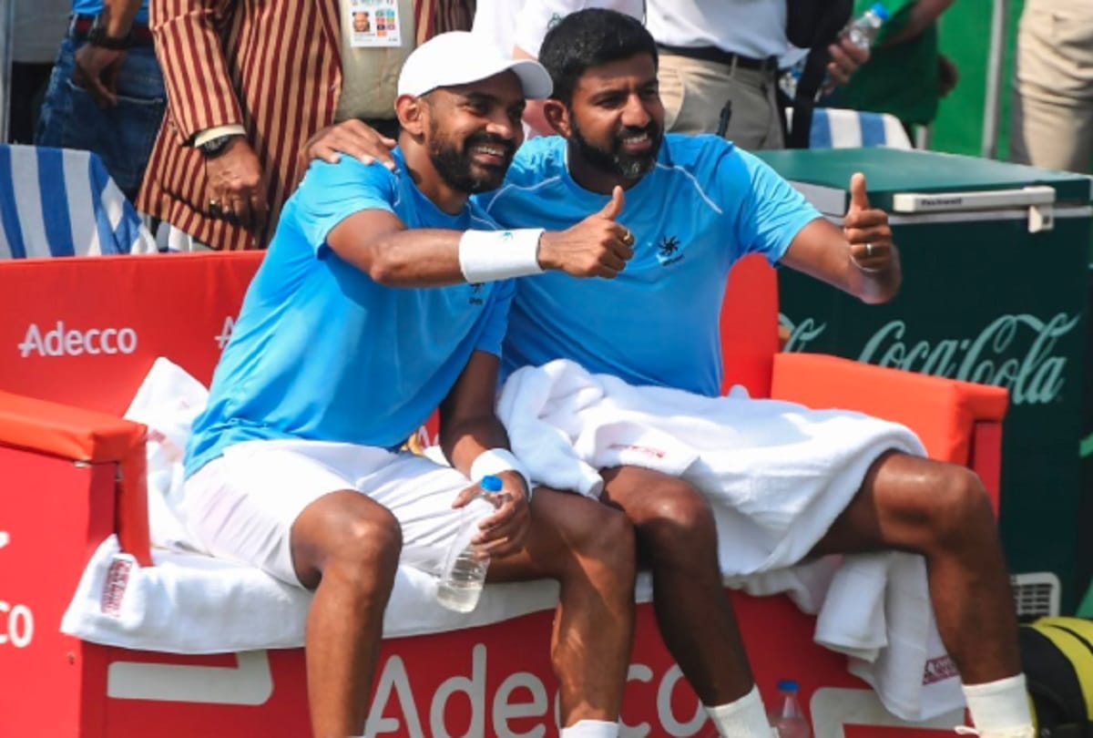 ITF postponed India pakistan davis cup tie to november which scheduled to held in islamabad