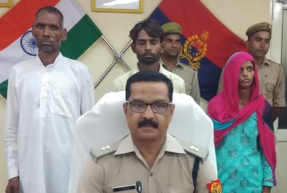 greater noida mother strangles her 8 month son police reveals illicit relationship web
