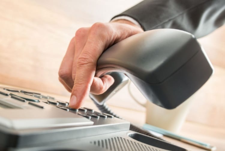 Be Alert from Fake Calls, Online Fraud