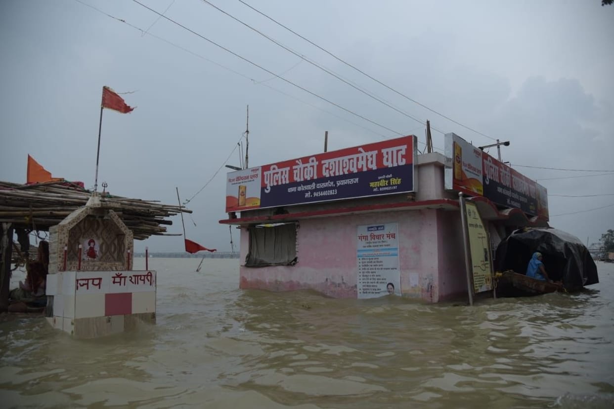 flood