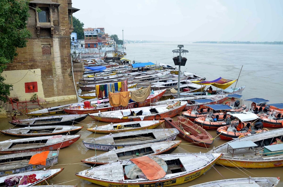 plan trip to 4 cheapest cities of India 2019