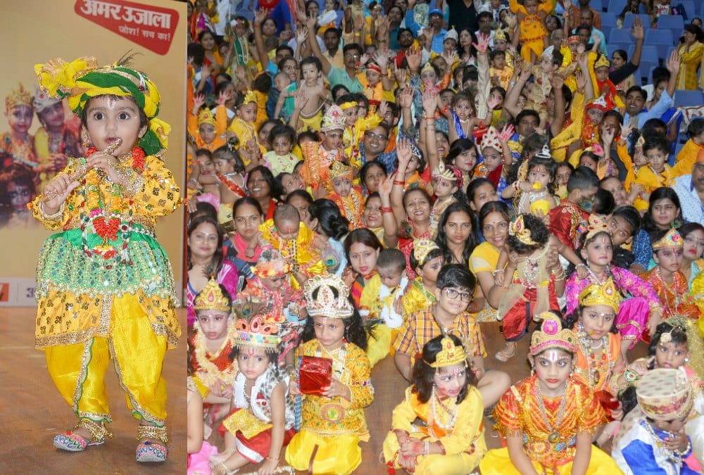 Photos of gahr Ghar kanha.