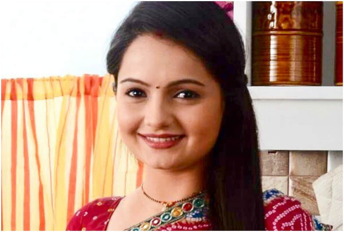 Saath Nibhana Saathiya Gopi Bahu aka Giaa Manek comeback in tv industry after 5 years