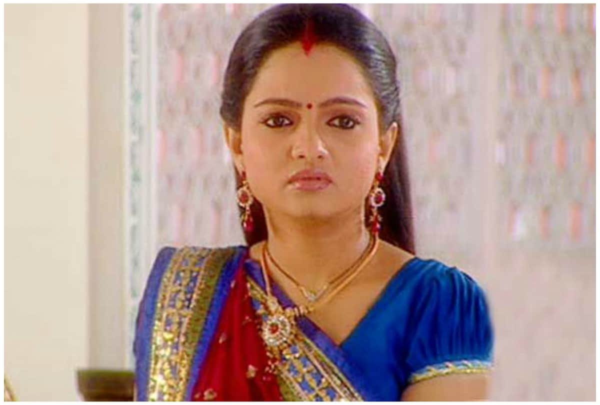 Saath Nibhana Saathiya Gopi Bahu aka Giaa Manek comeback in tv industry after 5 years