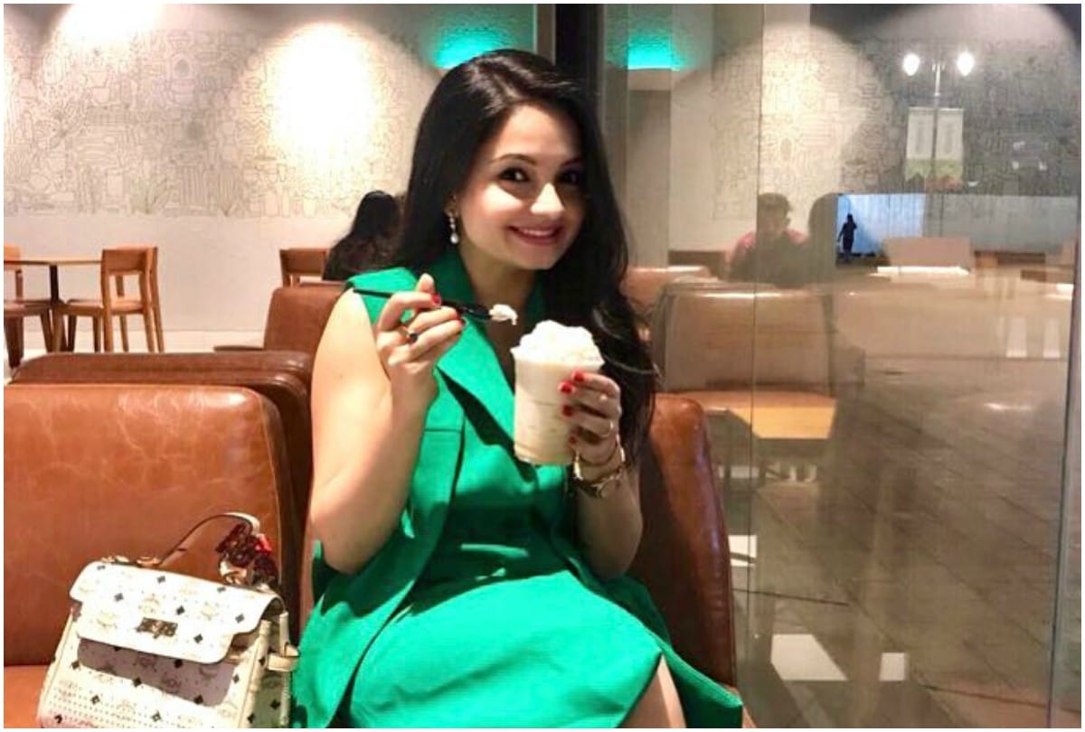 Saath Nibhana Saathiya Gopi Bahu aka Giaa Manek comeback in tv industry after 5 years
