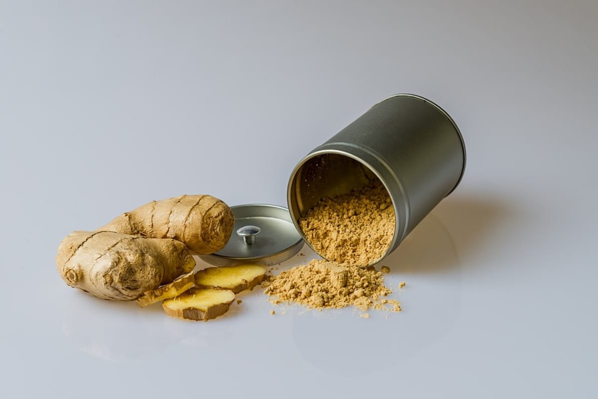 Kitchen Hacks Tips To Store Ginger Garlic For Long Time