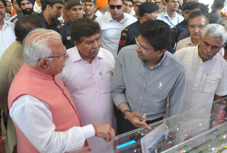 Six New Municipality Organized in Haryana by government