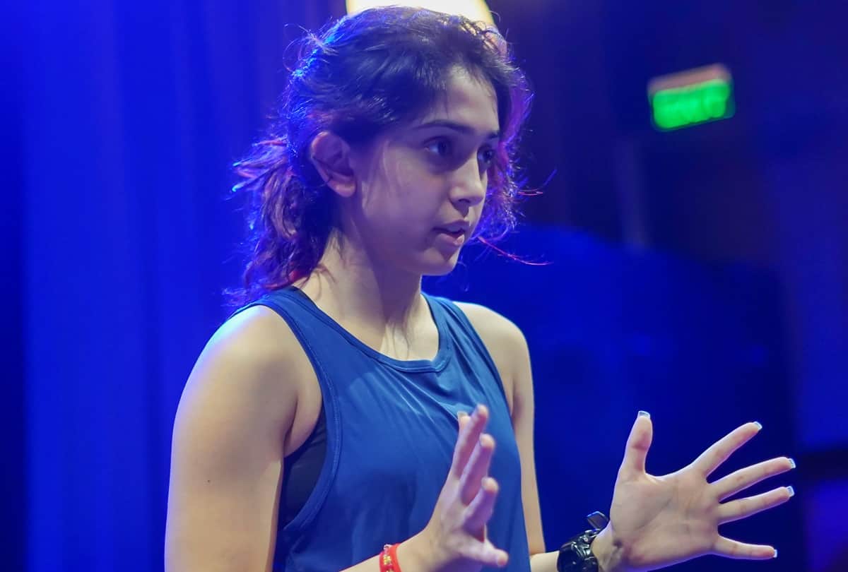 Aamir Khan daughter Ira Khan Bollywood debut by direction