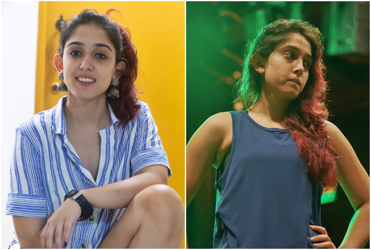 Ira Khan says activities she called self care were actually self destructive