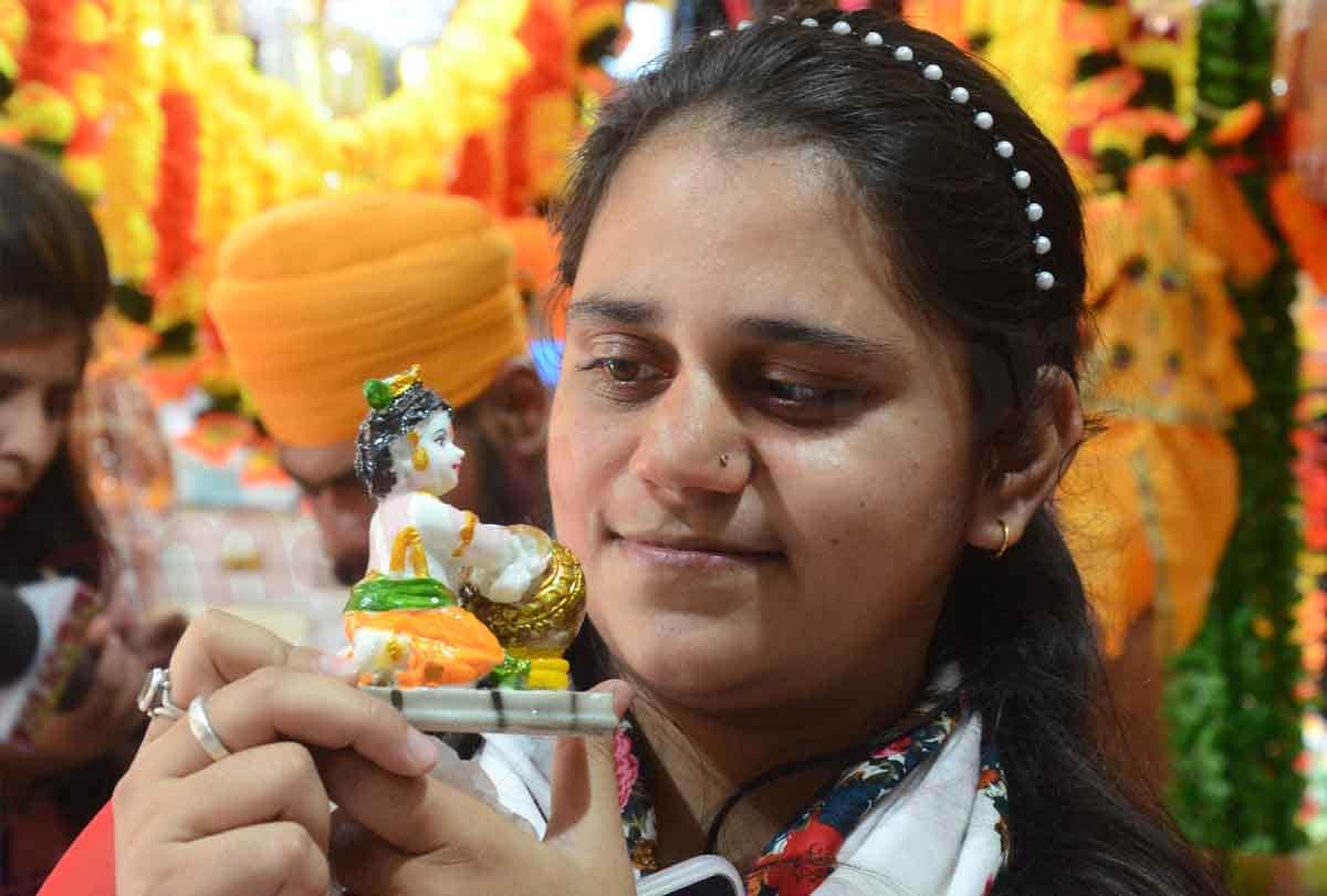 krishna janmashtami 2019, janmashtami celebration jammu, krishna janmashtami images, krishna images