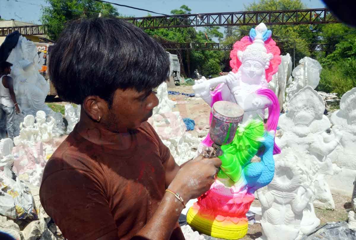 krishna janmashtami 2019, janmashtami celebration jammu, krishna janmashtami images, krishna images
