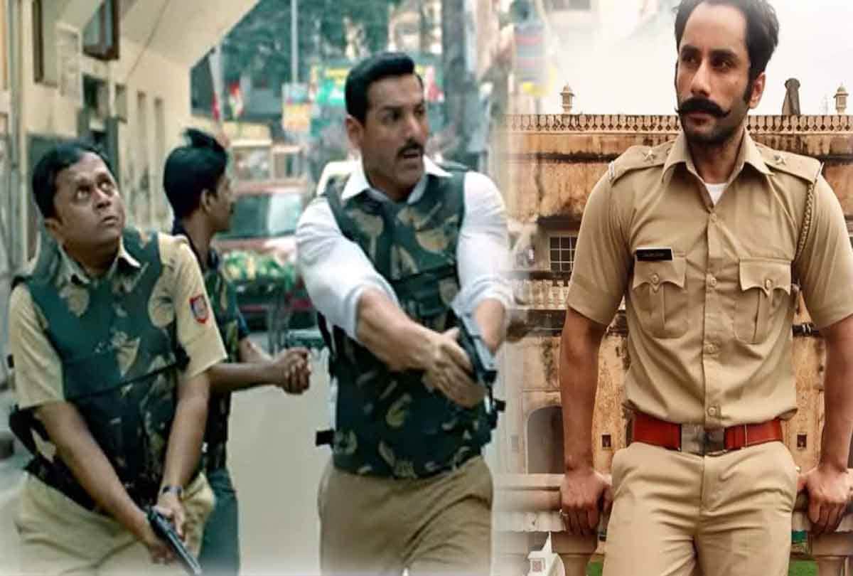 Amit played role of Wazir Singh in Batla House, big things about John Abraham, jammu kashmir news