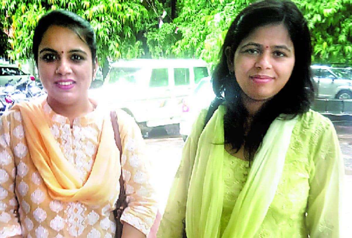PCS-2016 batch topper Jayjit Kaur posted in collectorate