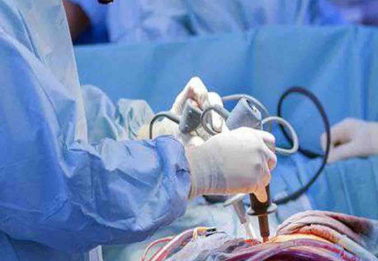 MBBS students will learn the tricks of surgery in Skills Lab