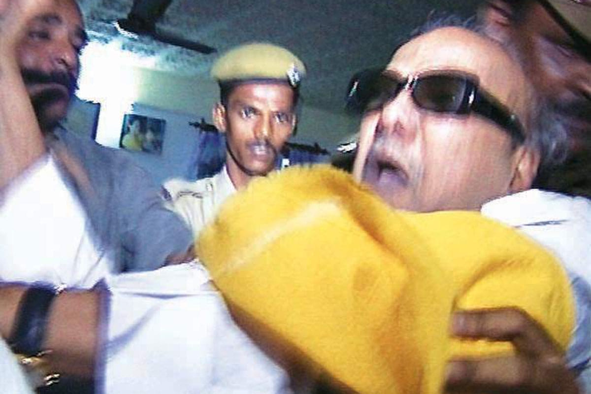 P Chidambaram Case, Indian politicians with corruption charges chased by CBI and ED