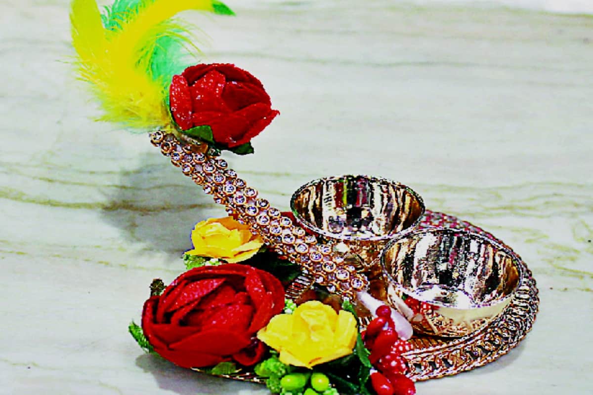 krishna broke his flute radha krishna death mystery