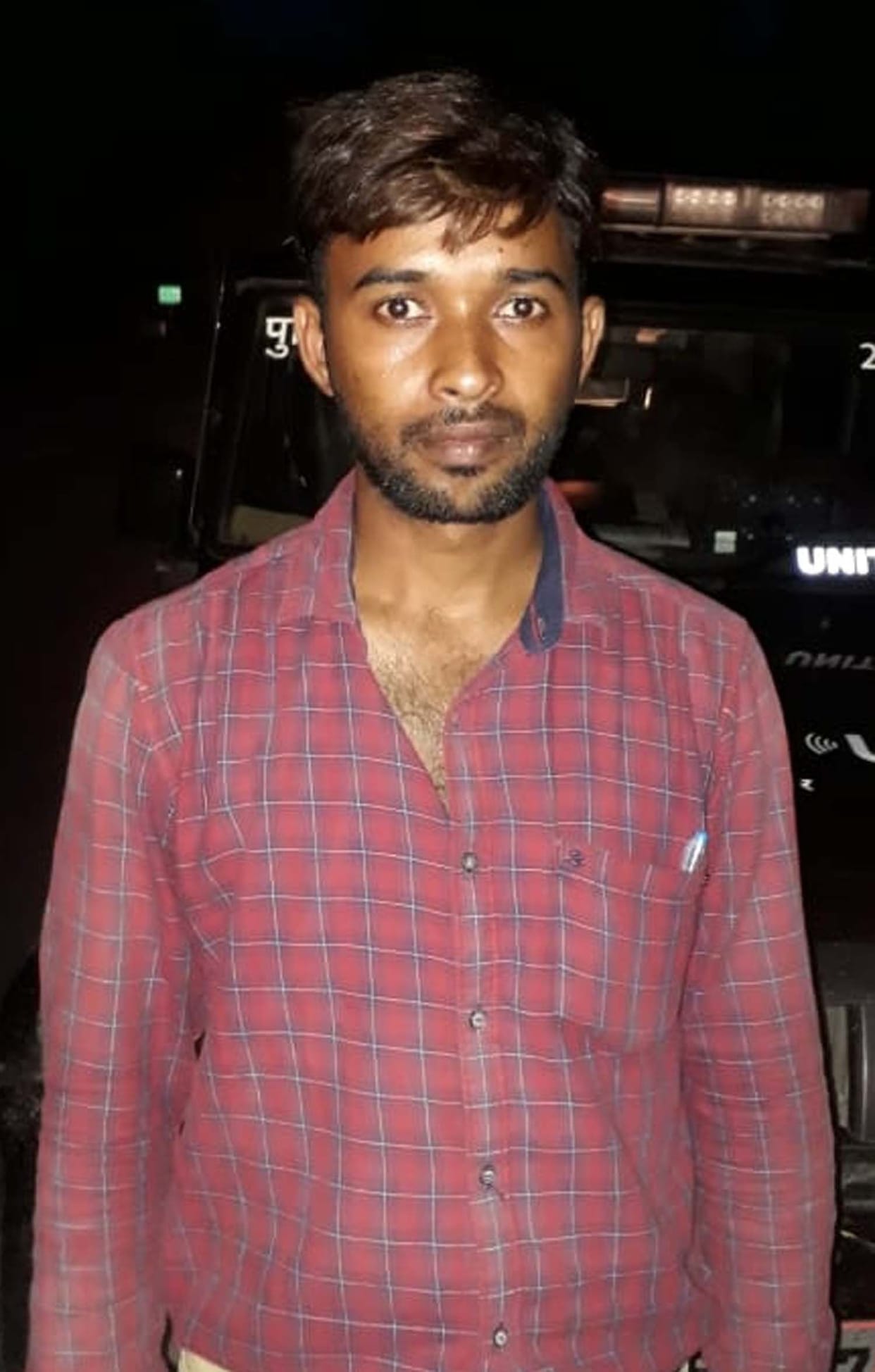 80 thousand looted from the Finance Company's agent