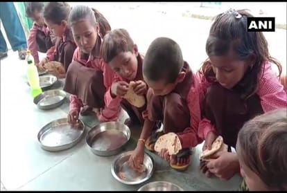know all about uttar pradesh mid day meal situation