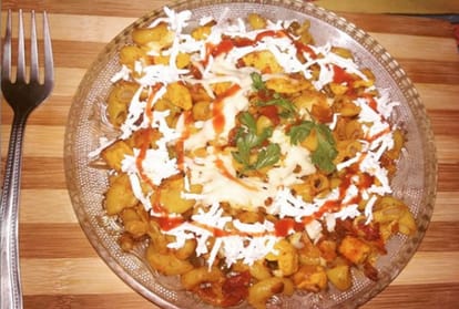 masala macroni recipe in hindi