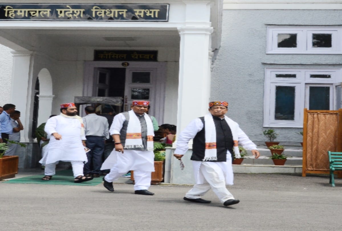 On the lines of Himachal e-Vidhan will also start in Odisha