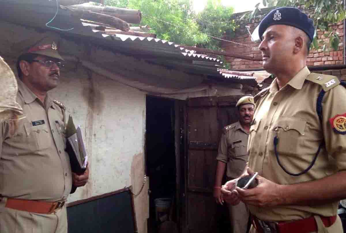 boy meet girl after marriage, shot by her husband