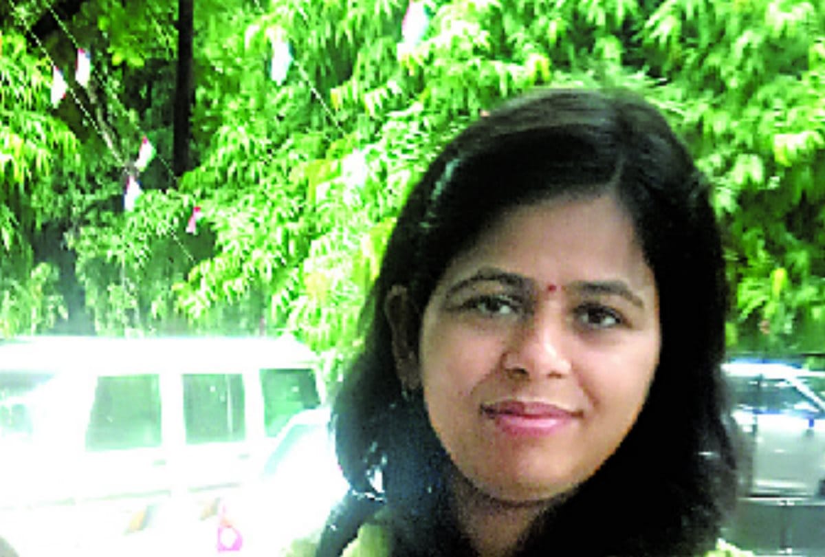 PCS-2016 batch topper Jayjit Kaur posted in collectorate