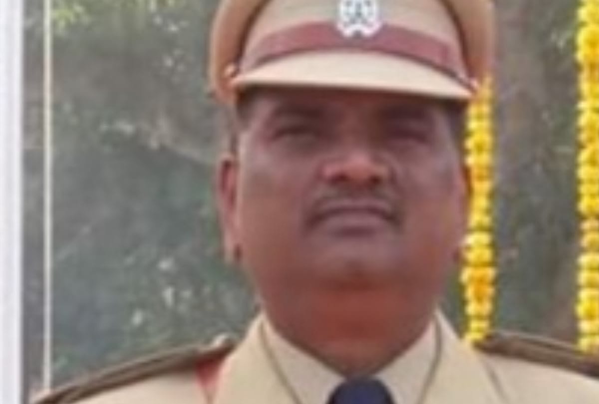know about PPS brijesh kumar mishra