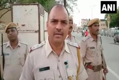 राजस्थान पुलिस