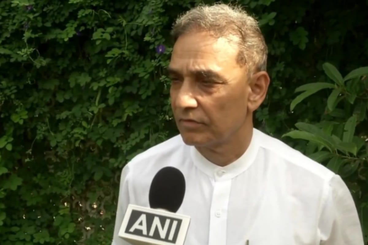 Satyapal Singh Baghpat BJP MP says Chidambaram should not have behaved like this after court order