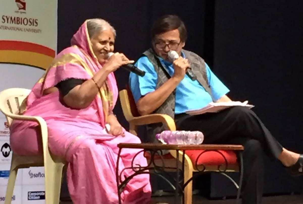 amitabh bachchan show kbc 11 single mother sindhutai sapkal will come in this