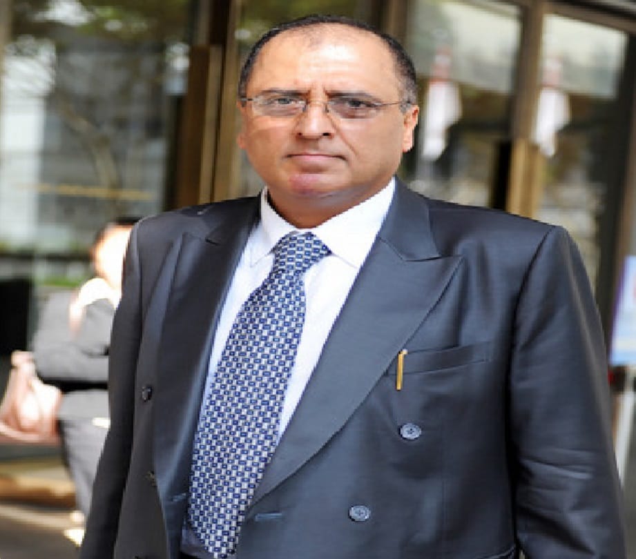 Case lodged in the US on charges of stealing artifacts on Indian smuggler Subhash Kapoor