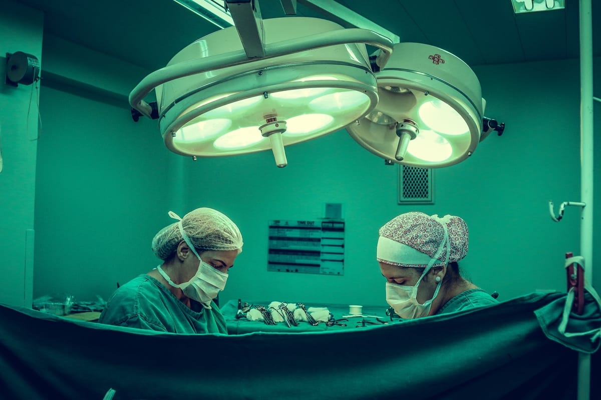 bariatric surgery is an options to weight loss easily, know who need this