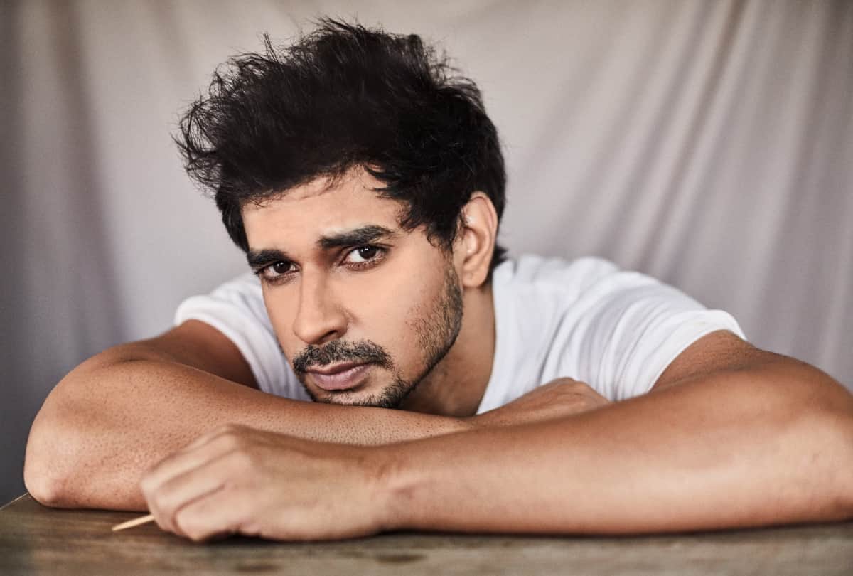 Exclusive Tahir Bhasin said his most favorite role in Mardaani