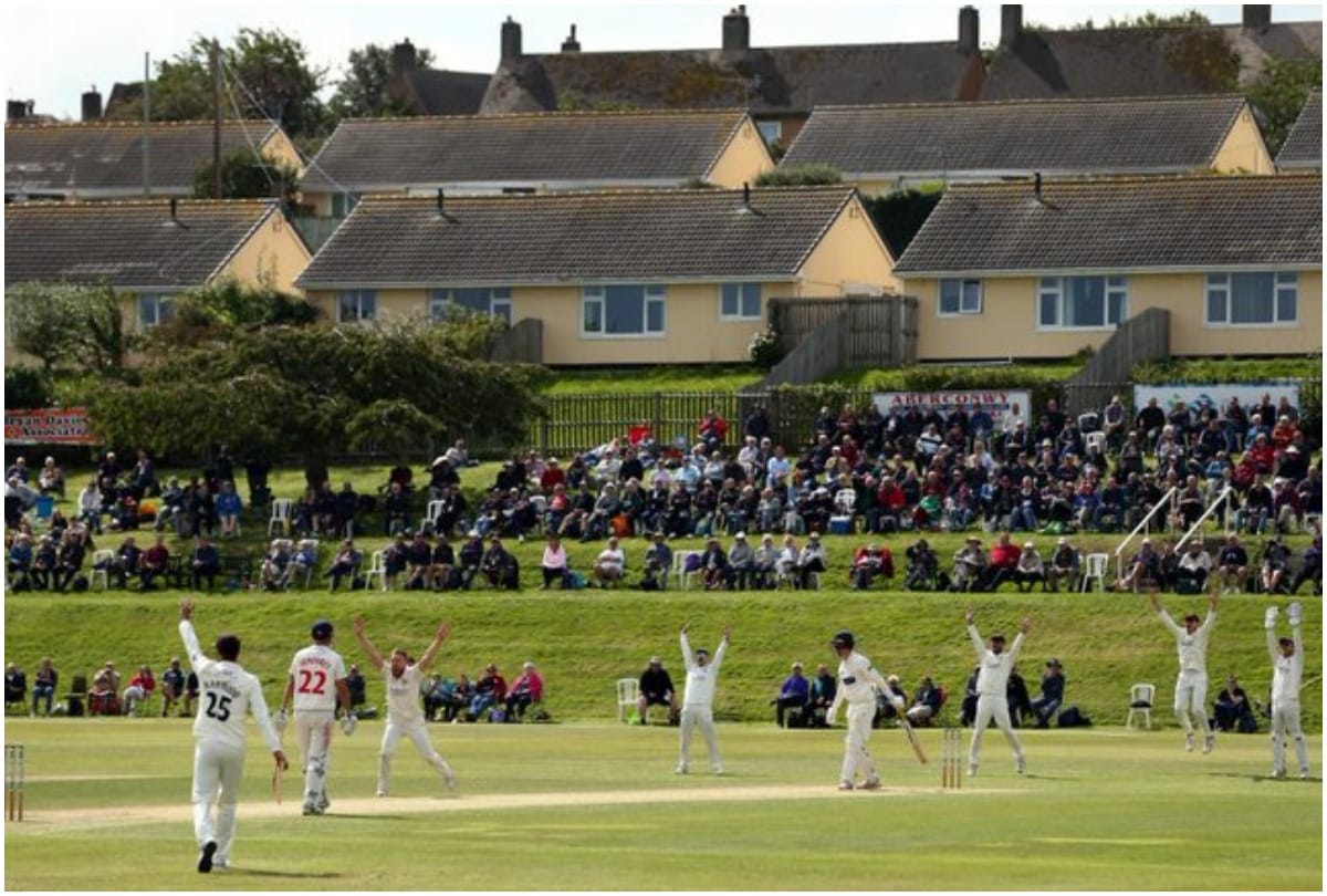 England cricket board will start County cricket from 1 August amid corona virus pandemic