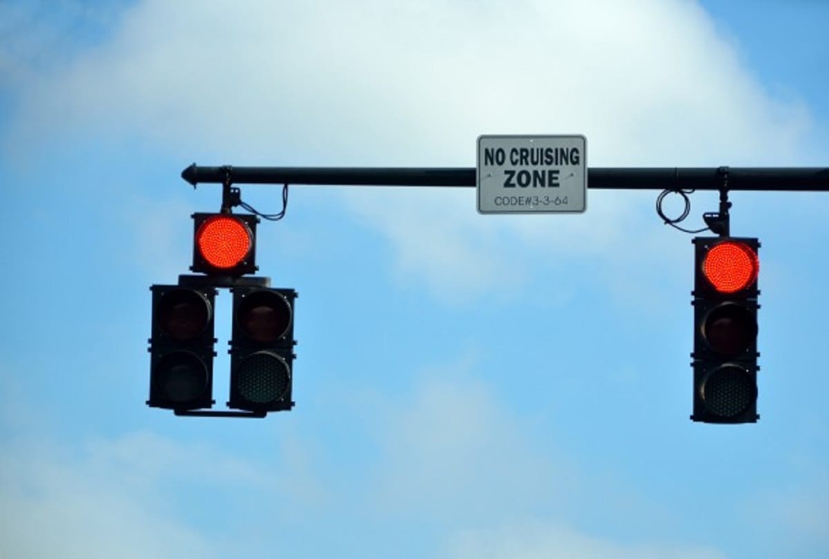 Interesting facts about traffic lights and signals Why Traffic Light Colors Are Red Yellow and Green