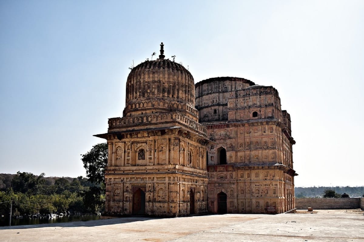 road trip, must visit these beautiful  places near delhi