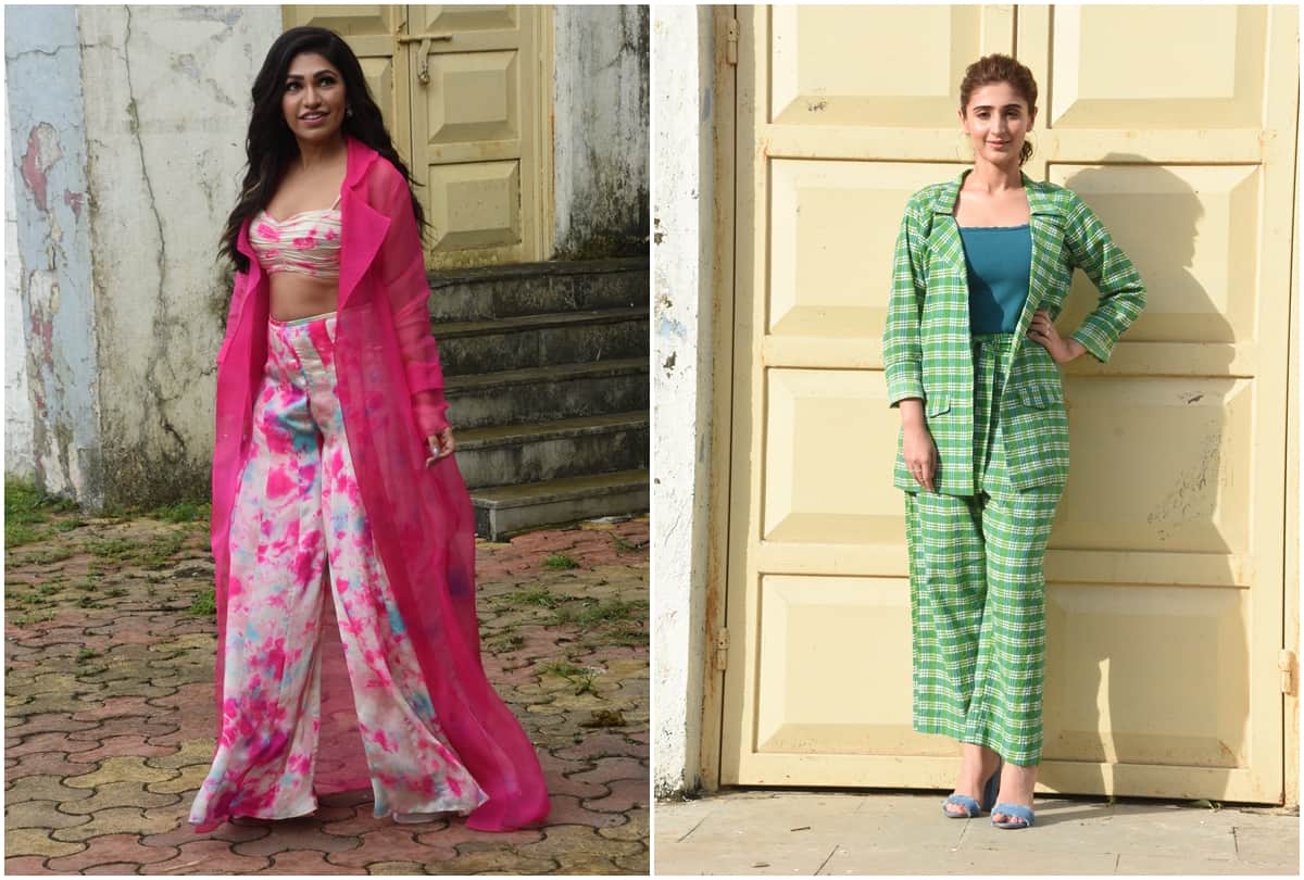 Bollywood celebs Spotted kangana tulsi kumar dhvani bhanushali jacqueline janhvi sara ali khan