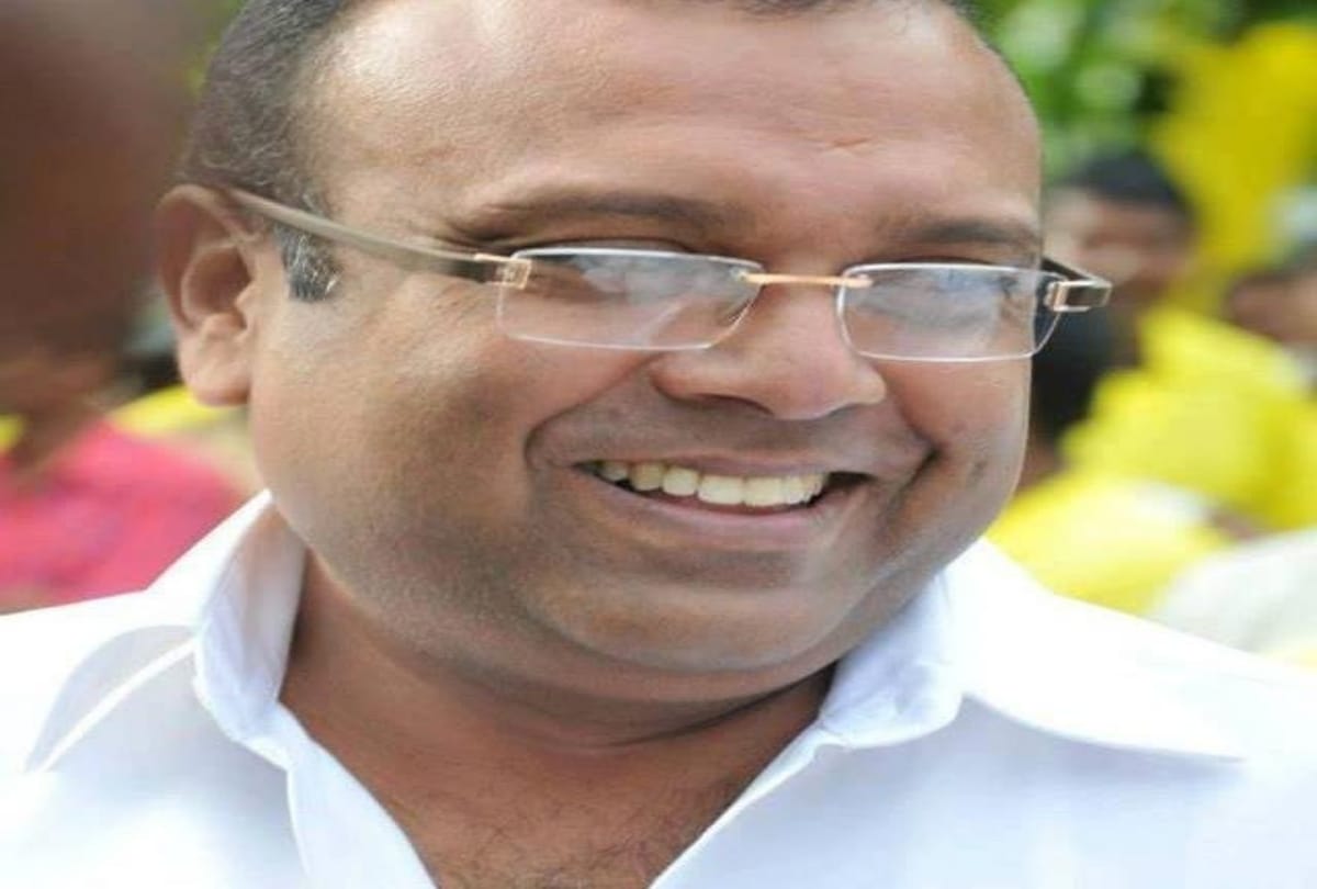 President of BDJS Tushar Vellapally arrested in UAE