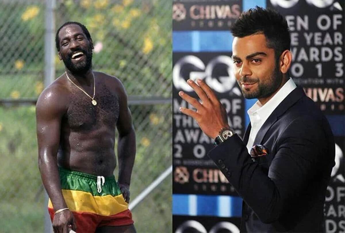 Virat Kohli says i loves bouncers, it gives attacking power to build my inning