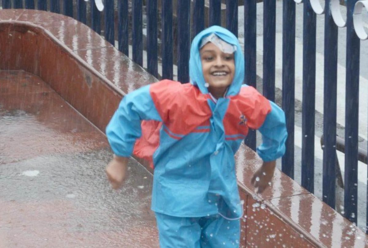 weather prediction for coming days in lucknow