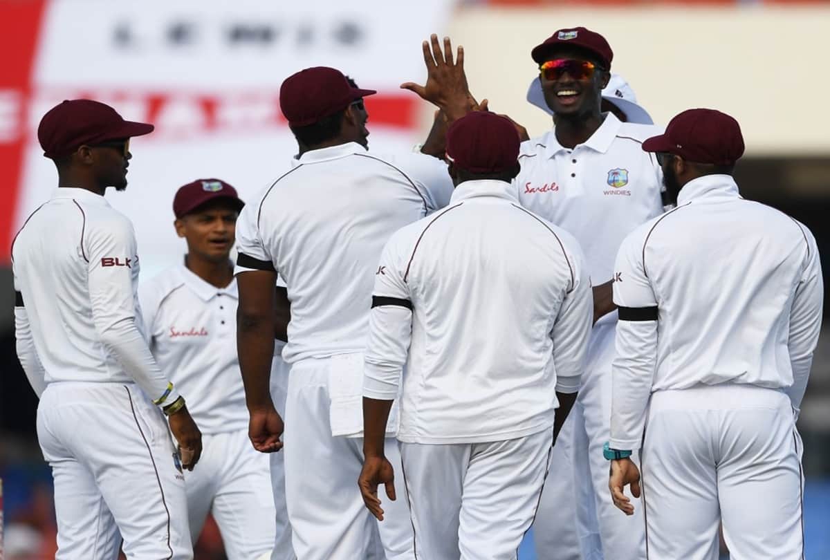 Keemo Paul replaces Miguel Cummins in West Indies Squad for Second test against India