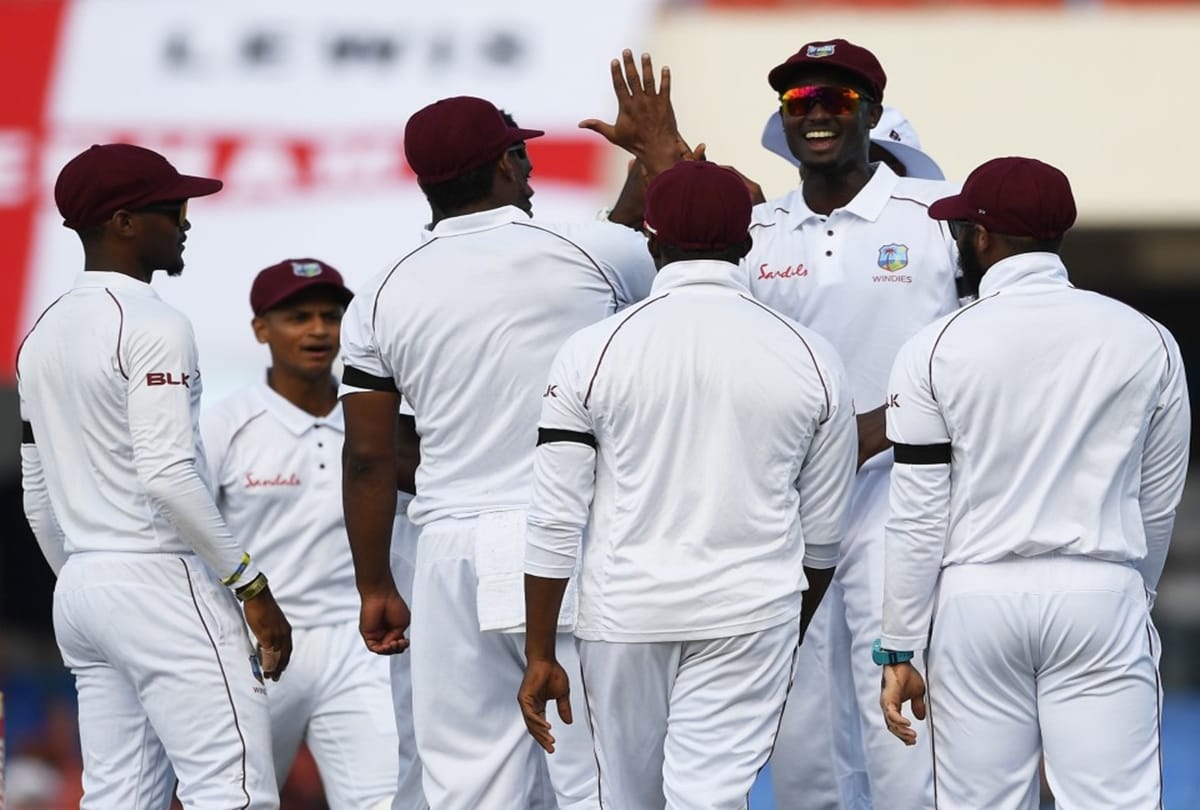 Keemo Paul replaces Miguel Cummins in West Indies Squad for Second test against India