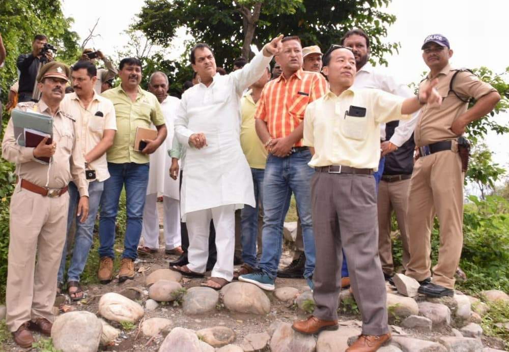 Beautification of Sanjay lake will provide employment to youth