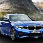 2019 BMW 3 Series