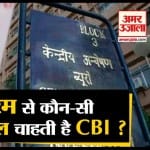 चिदंबरम और आईएनएक्स मीडिया केस