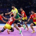 गुजरात vs पटना