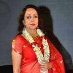 हेमा मालिनी